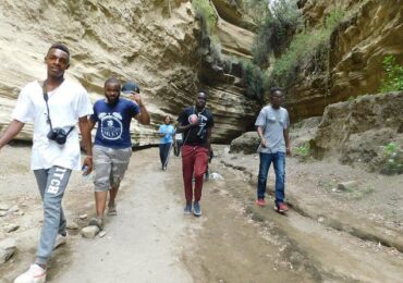 Tour To The Great Rift Valley